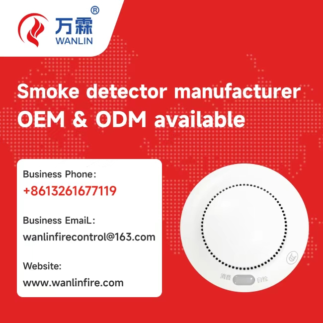 module B plus D certification - NFPA 72 EN 54 Compliant Smoke Tester | Wanlin CertifiCation standard-Centro de productos-Wanlin Equipos Contra Incendios
